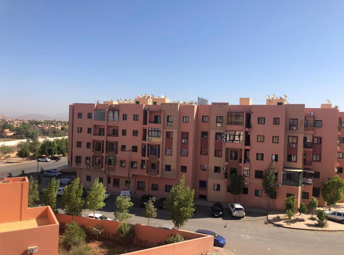 Julie'S Private Apartment Marrakesh Exterior foto
