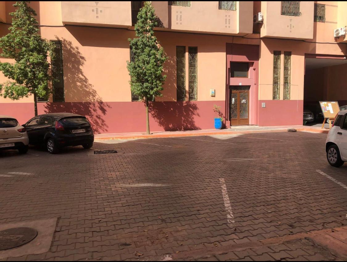 Julie'S Private Apartment Marrakesh Exterior foto