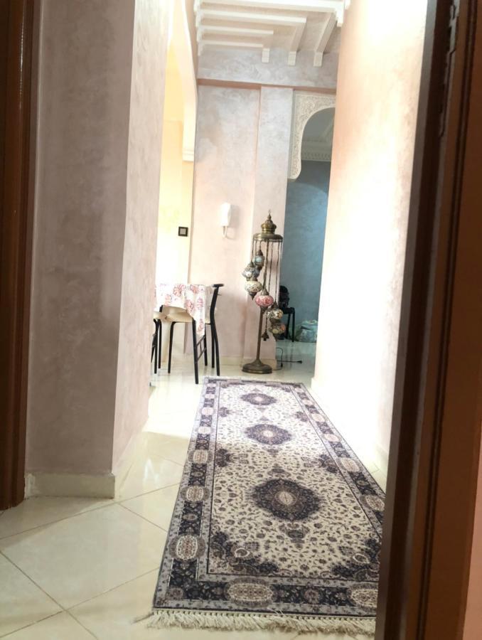 Julie'S Private Apartment Marrakesh Exterior foto