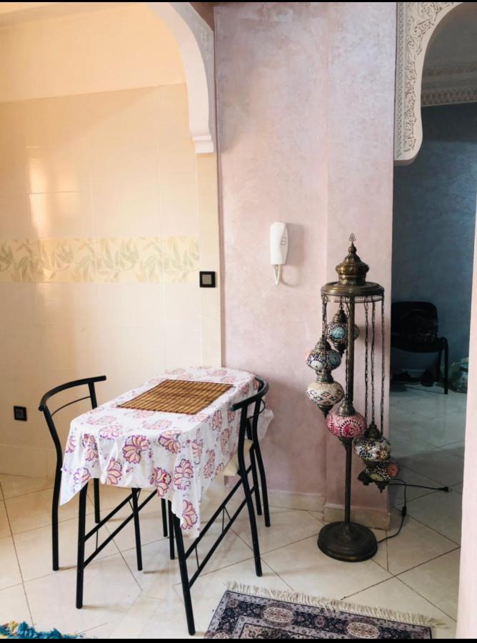 Julie'S Private Apartment Marrakesh Exterior foto
