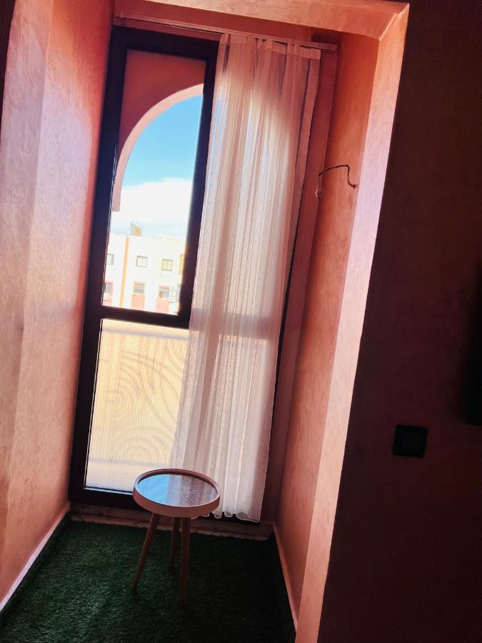 Julie'S Private Apartment Marrakesh Exterior foto