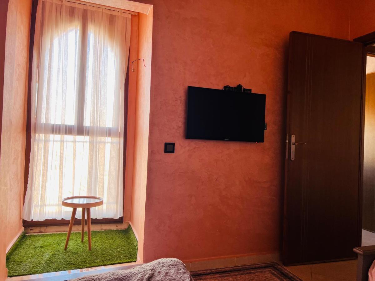 Julie'S Private Apartment Marrakesh Exterior foto