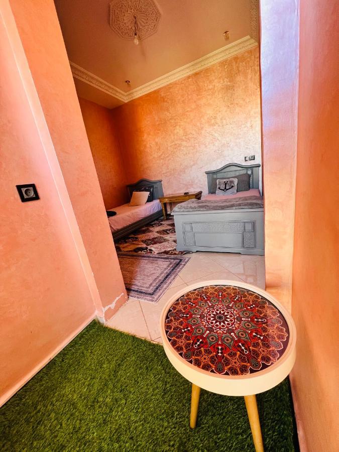 Julie'S Private Apartment Marrakesh Exterior foto