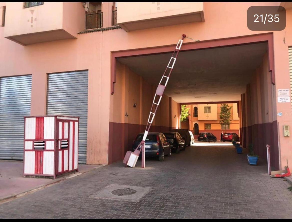 Julie'S Private Apartment Marrakesh Exterior foto