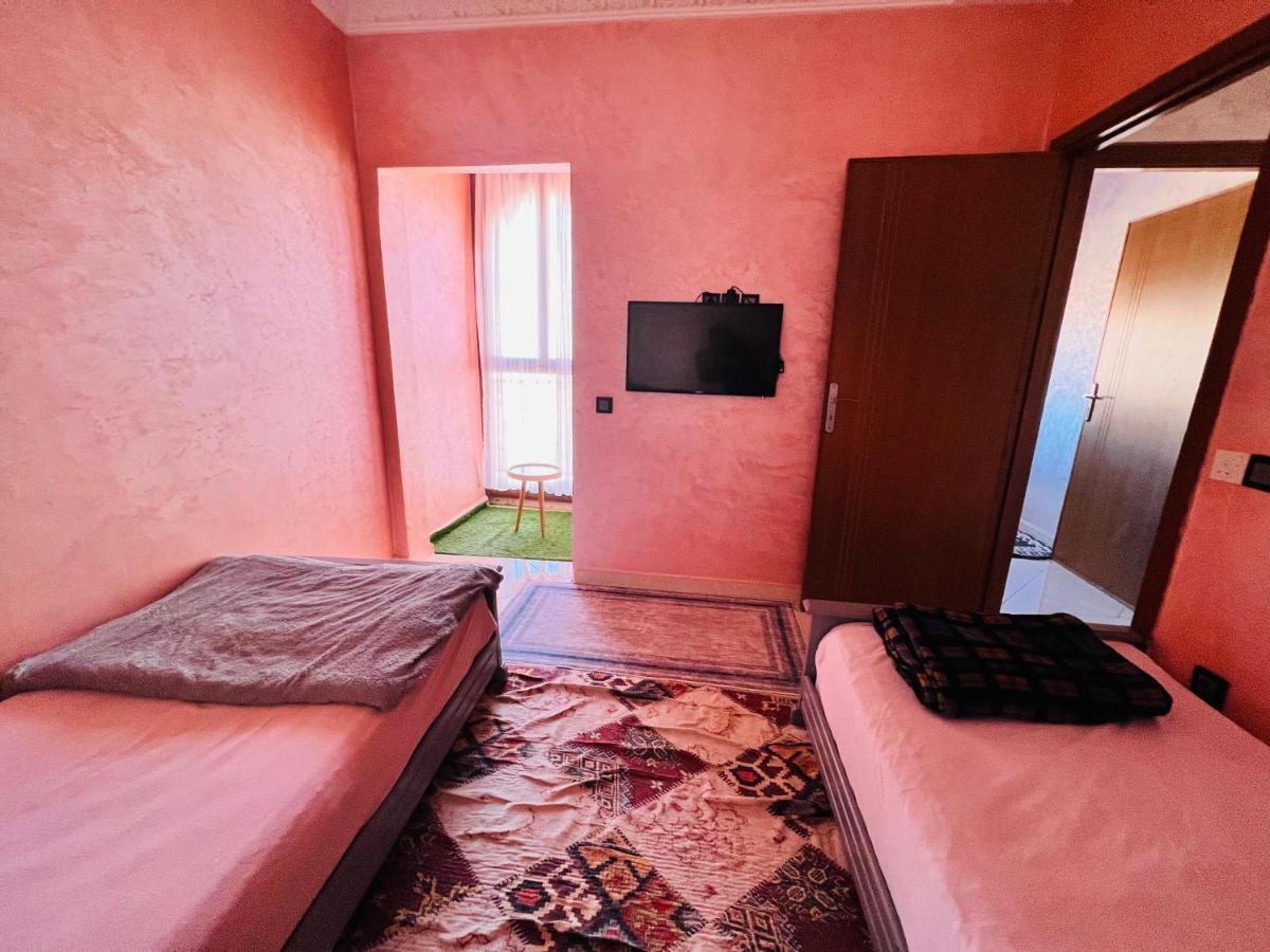 Julie'S Private Apartment Marrakesh Exterior foto