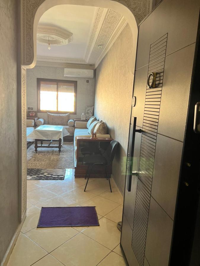Julie'S Private Apartment Marrakesh Exterior foto
