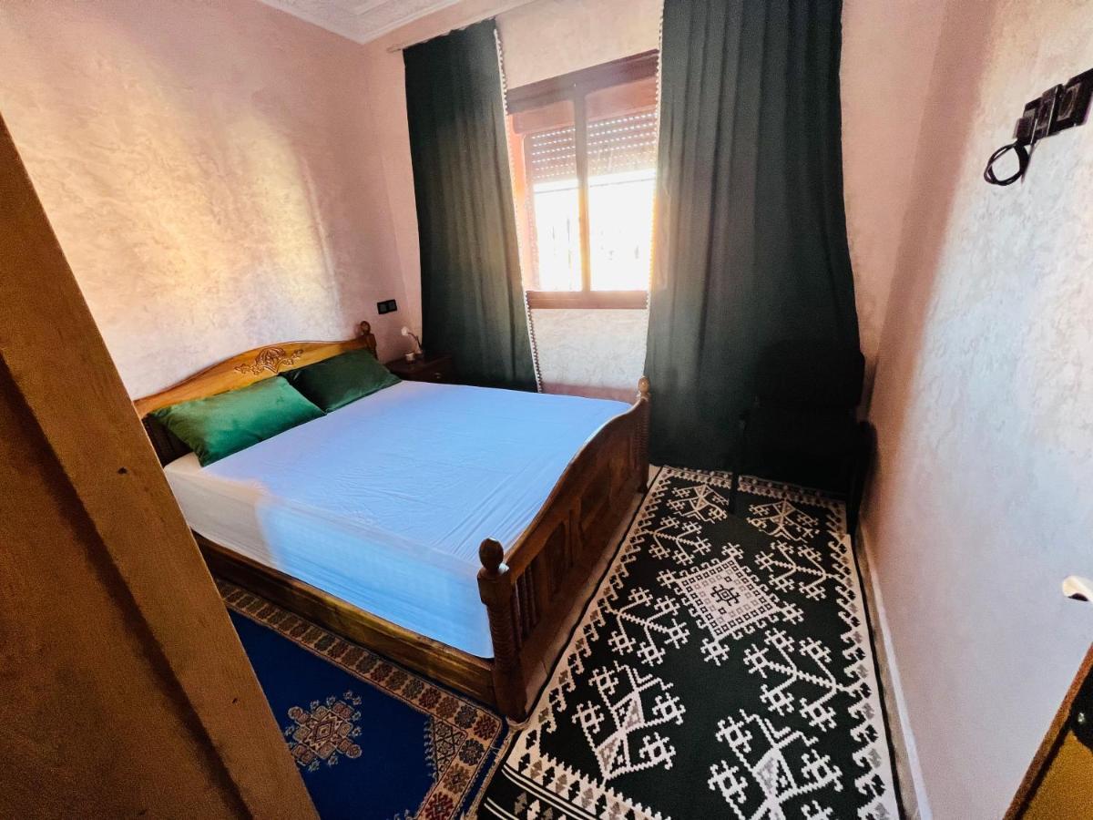 Julie'S Private Apartment Marrakesh Exterior foto