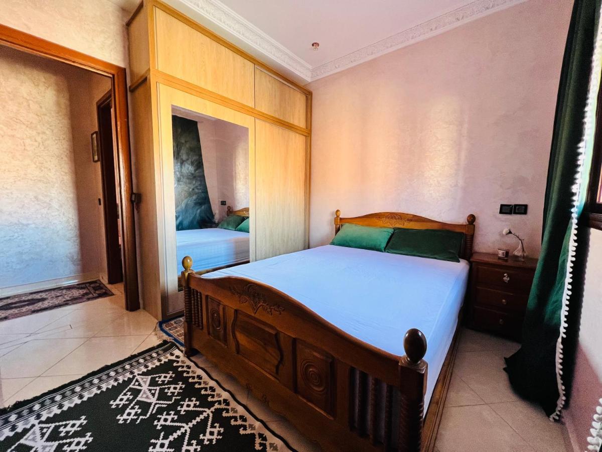 Julie'S Private Apartment Marrakesh Exterior foto